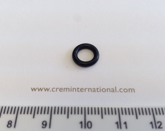 Steam/Water Valve Rod Gasket